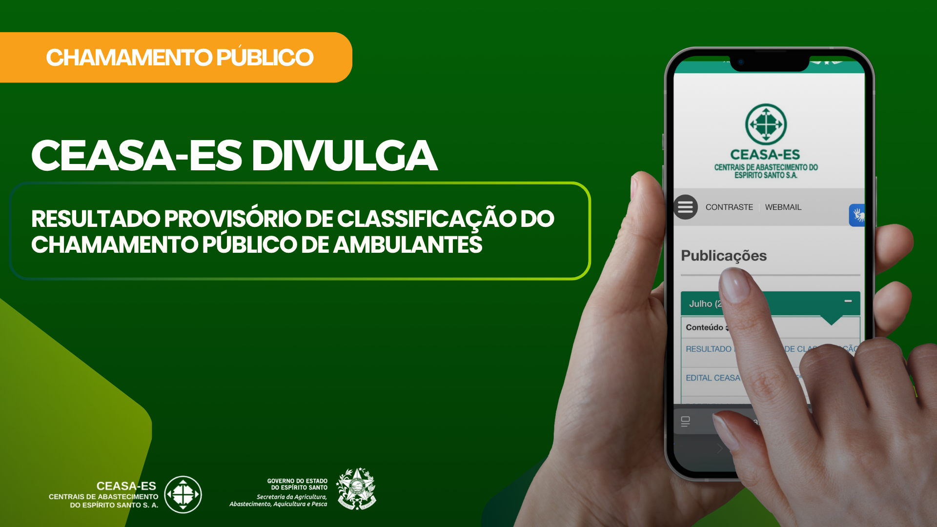 COMISSÃO DE Rastreabilidade